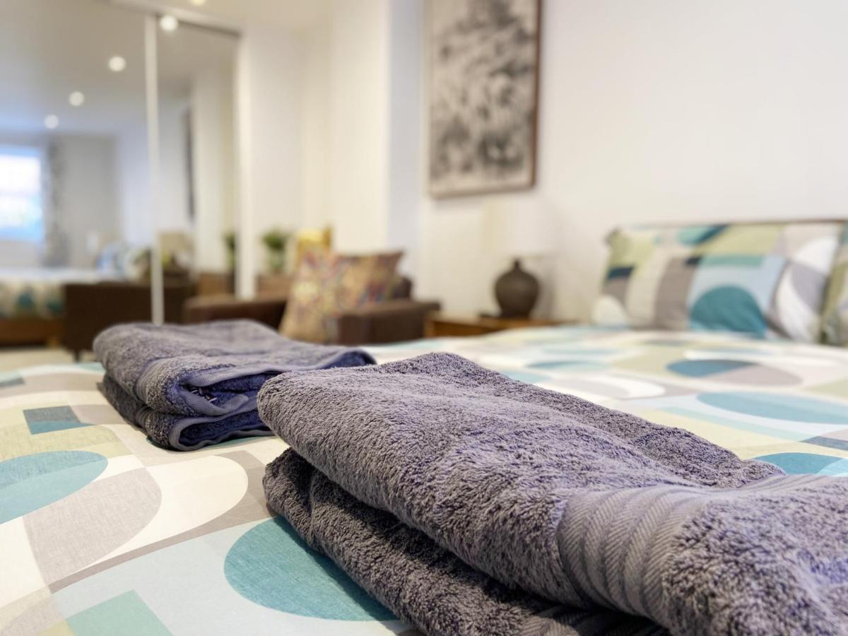 The Seaside Maisonette. Free Parking/Close To Town Bournemouth Ngoại thất bức ảnh
